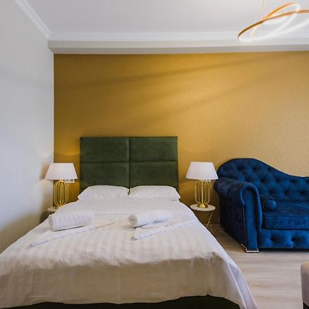 Rivendell Boutique Hotel 트빌리시 외부 사진