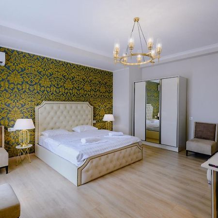 Rivendell Boutique Hotel 트빌리시 외부 사진