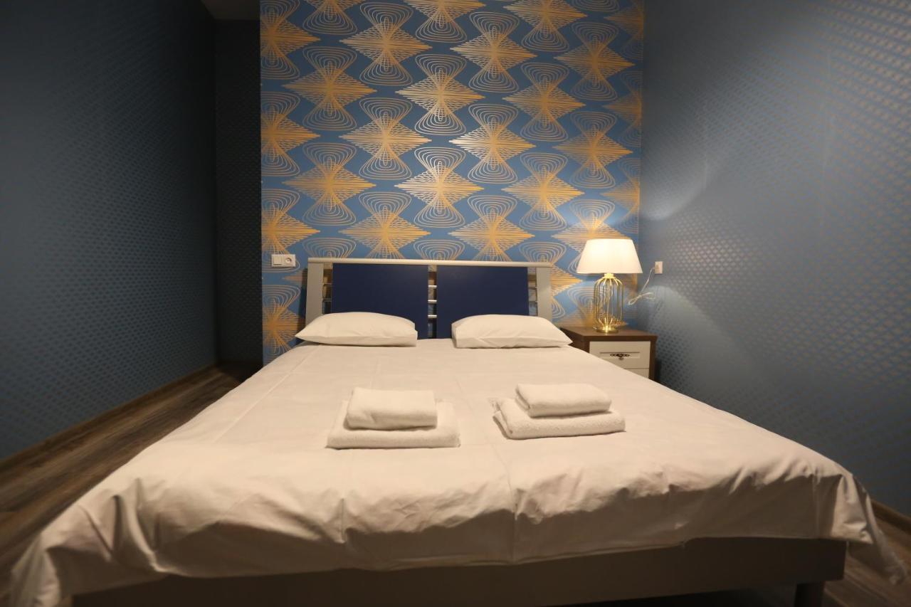 Rivendell Boutique Hotel 트빌리시 외부 사진
