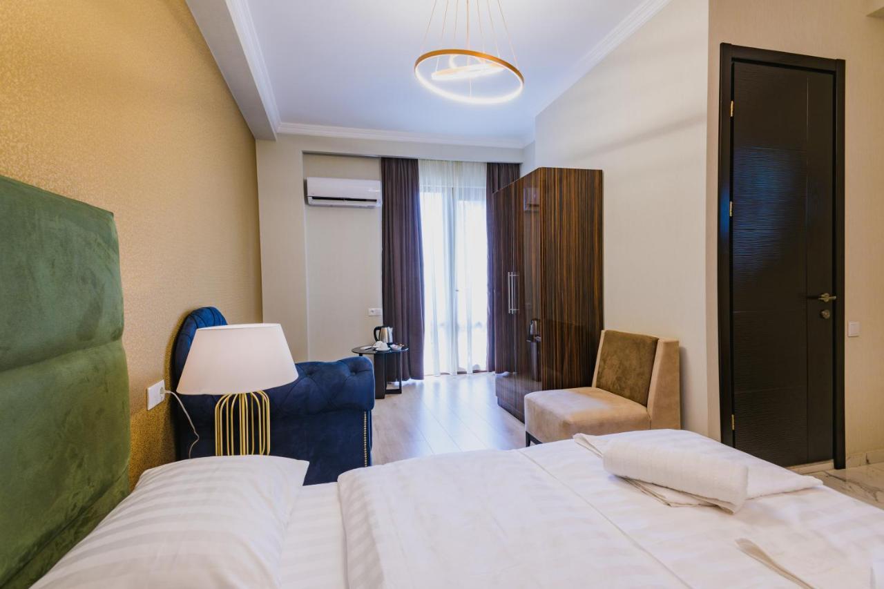 Rivendell Boutique Hotel 트빌리시 외부 사진