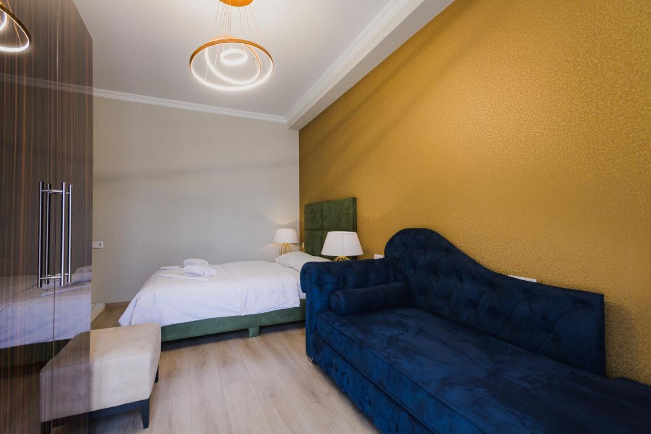 Rivendell Boutique Hotel 트빌리시 외부 사진