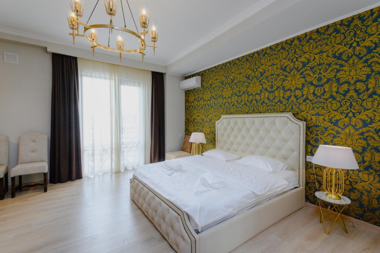 Rivendell Boutique Hotel 트빌리시 외부 사진