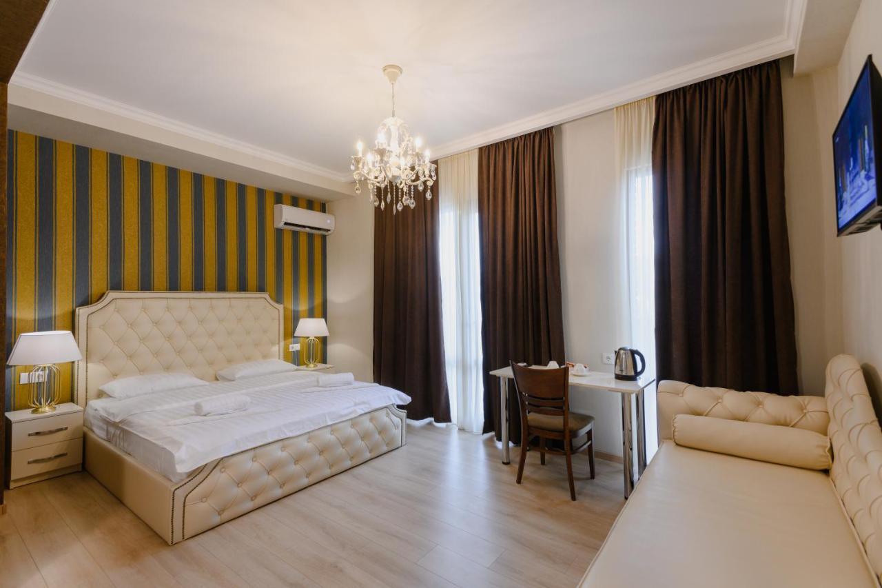 Rivendell Boutique Hotel 트빌리시 외부 사진