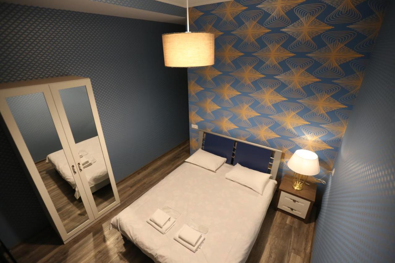 Rivendell Boutique Hotel 트빌리시 객실 사진