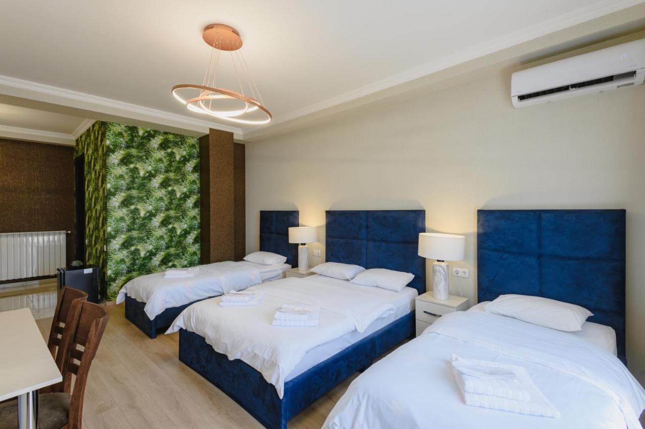 Rivendell Boutique Hotel 트빌리시 외부 사진