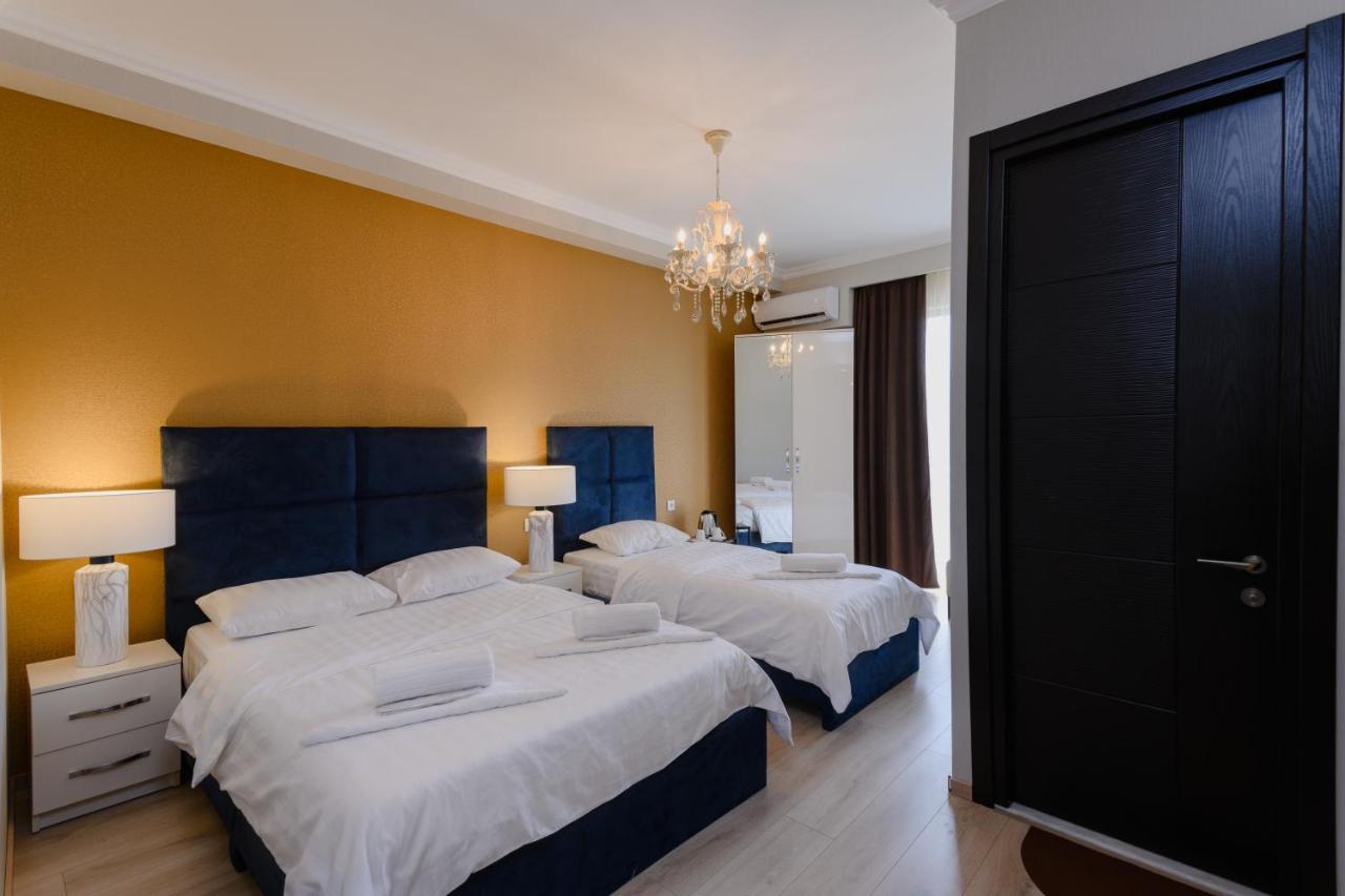 Rivendell Boutique Hotel 트빌리시 외부 사진