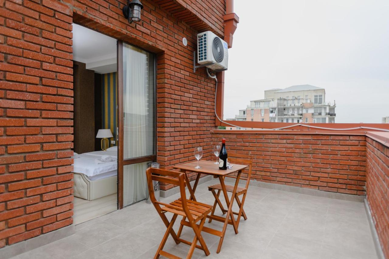 Rivendell Boutique Hotel 트빌리시 외부 사진