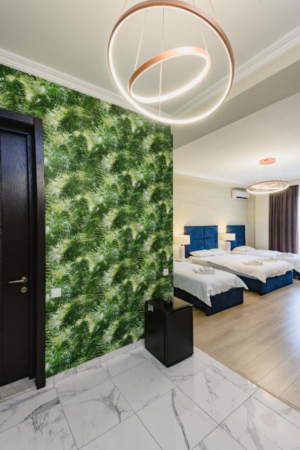 Rivendell Boutique Hotel 트빌리시 외부 사진