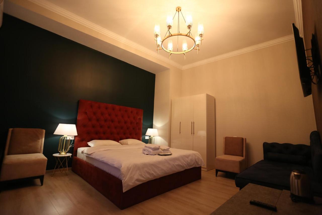 Rivendell Boutique Hotel 트빌리시 외부 사진