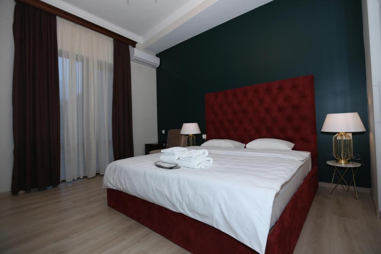 Rivendell Boutique Hotel 트빌리시 외부 사진