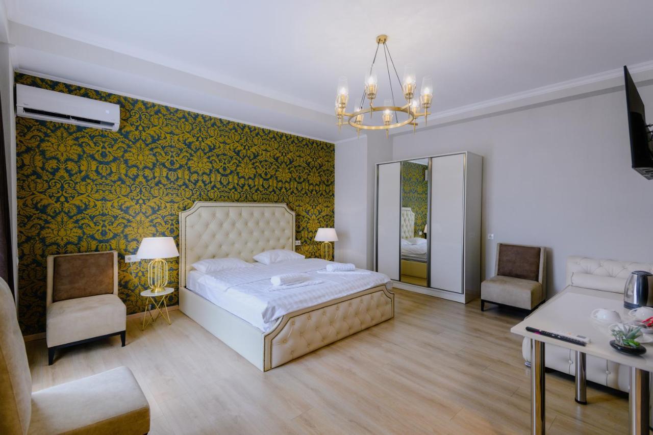 Rivendell Boutique Hotel 트빌리시 외부 사진